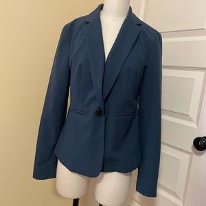 Atmosphere Emerald Green Blazer